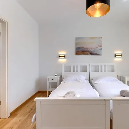 Antica By Interhome *