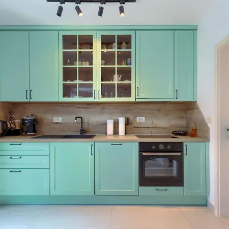 Antica By Interhome بيت للعطل *