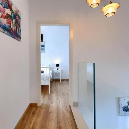 Antica By Interhome بيت للعطل روفينجسكو سيلو