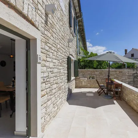 Antica By Interhome بيت للعطل روفينجسكو سيلو